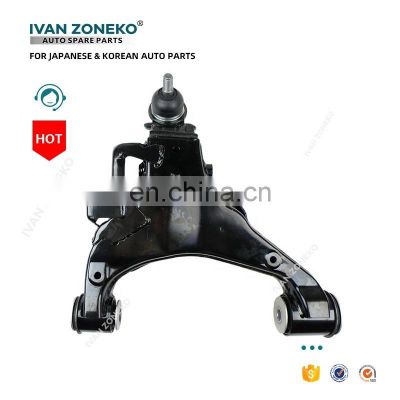 Factory spot wholesale Control Arm For Toyota Land Cruiser Grj200 48068-60030 4806860030 48068 60030