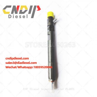 Diesel Common Rail Injector EJBR01901Z