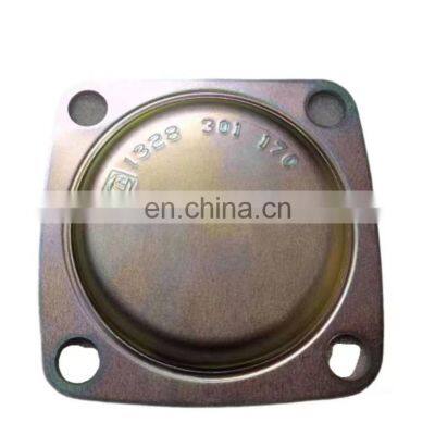 16S1650 16S190 16TX2840 transmission plate gasket flange gasket transmission PTO cover 1312332028 1328301170