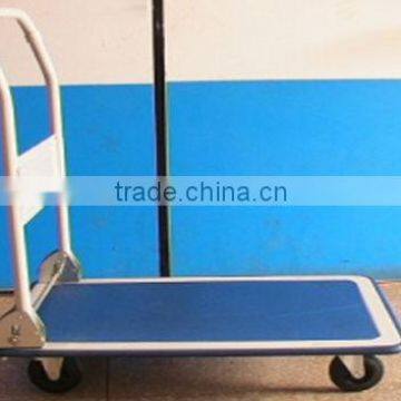 Hospital Folding Platform Hand Truck PH150