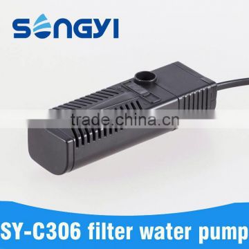 2014 New 12 volt submersible water pump for sales