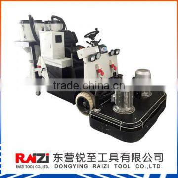 Ride on Concrete Floor Grinder ( three phase)