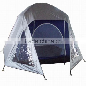 outdoor camping tent double layer