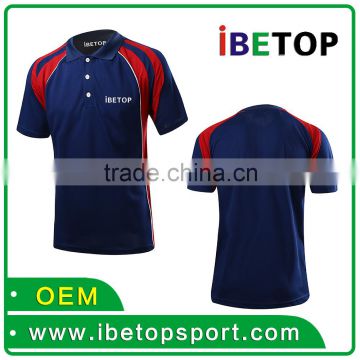 cheap price manufacturer promotional polo shirt