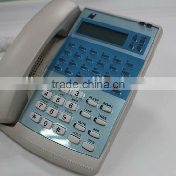 landline phones WS824-520C function telephone