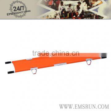 High Quality Folding Ambulance Stretcher