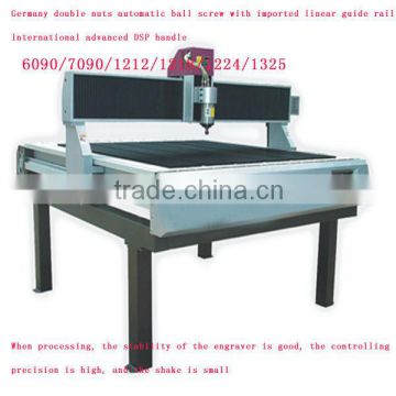 CNC Advertising Engraving Machine,CNC Acrylic Router,PVC Engraver