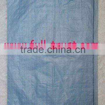 plastic laminate pp woven bag for 50kg