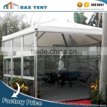 factory outlets pop up teepee tent