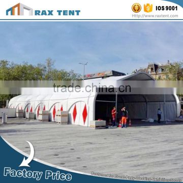 Professional 3x3m waterproof and windproof heavy duty canvas canopy tent with great price