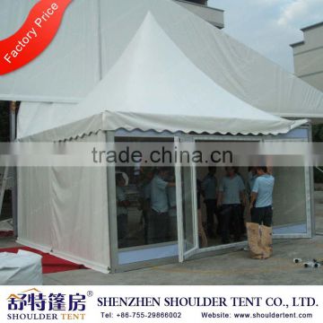 3x3m Aluminium Folding folding gazebo tent in China                        
                                                Quality Choice