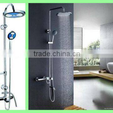 High quality shower set with shower head