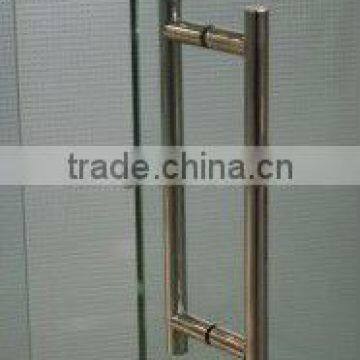 Stainless Steel Shower Door Handle