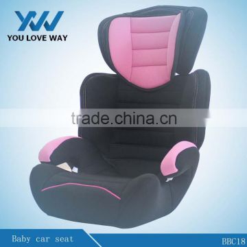 China Manufacturer wholesale toddler booster seats