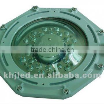 2012 30W Light Weight LED Floodlight IP66 For Industry Lighting