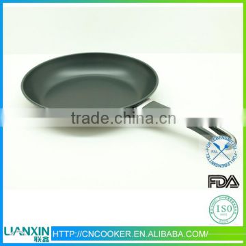 Wholesale China Products Frying pan series , stainless steel fry pans