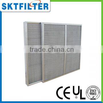 2014 White Special design stainless steel metal filter