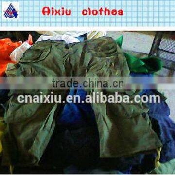 used clothes top quality