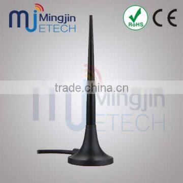 free sample 850/900/1800 mhz gsm antenna 2100 mhz antenna make gsm antenna