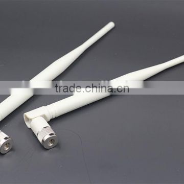 Connector SMA/FME (Straight/Right Angle/Rotation)etc. gsm wifi adhesive antenna on car window