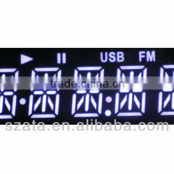 7 Segment LED Display 5 Digits CE&RoHS