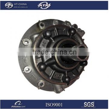 HOT SALE 4 speed BTR gearbox oil pump for Ssangyong Actyon auto transmission parts pump body