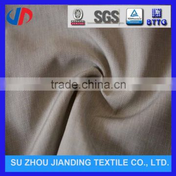 100 Polyester Cationic Ribstop/Check Oxford Fabric For Outdoor Sports