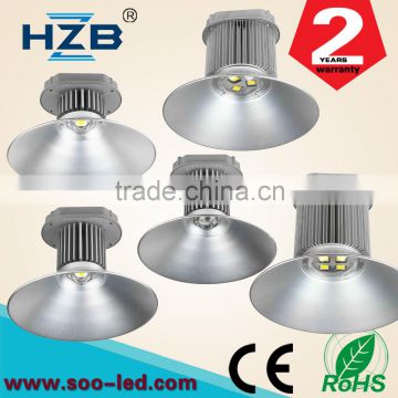 Indoor Outdoor Factory 120w 150w Led Highbay Light Led Warehouse Lighting With High Lumen Chip