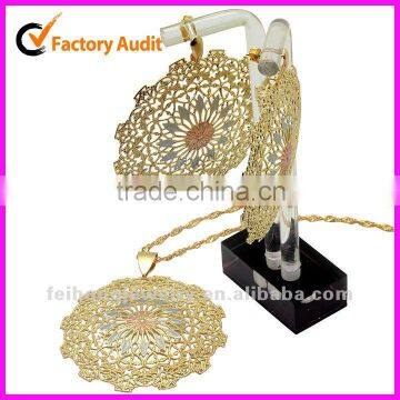 2012 new fashion women jewelry