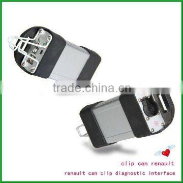 Best Quality renault can clip key programming professional Mechanical testers