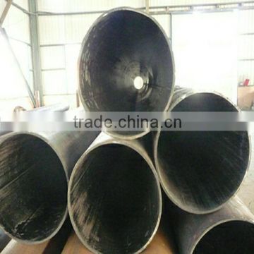 large diameter od steel pipe tube