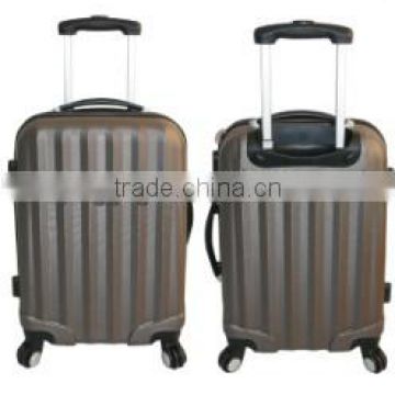 abs trolley luggage case