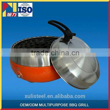 Hot selling fire reel with high quality