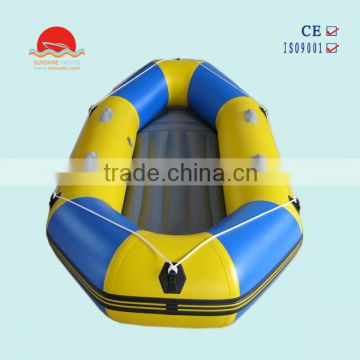 PVC outdoor sport inflatable boat drifting                        
                                                Quality Choice