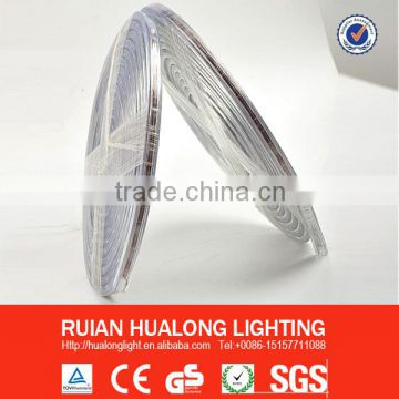 230V High Brightness LED Strips 100m/Roll