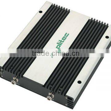 900+1800+2100MHz triple band mobile line amplifier