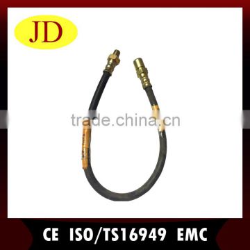 DOT approved SAE J1401 standard USA automobile rear hydraulic 1/8 braided replacement