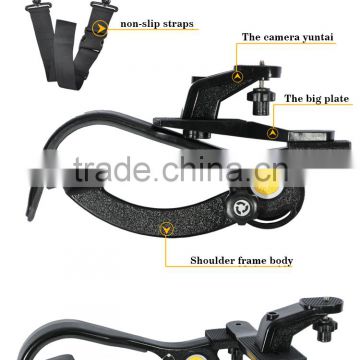 QZSD-Q440 Professional DV camcorder DSLR Digital camera photographic stabilizer gildcam steadicam                        
                                                Quality Choice