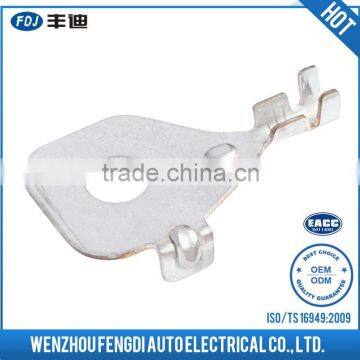 Professional Chinese Supplier Tin Plated Copper Terminal