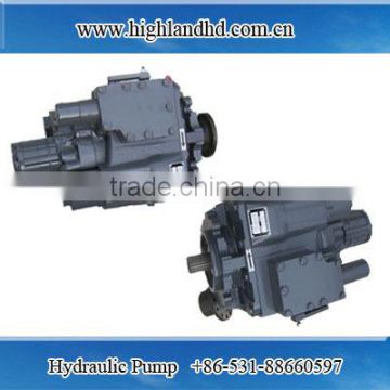 China value brand Highland hydraulic pump PV20 piston pump