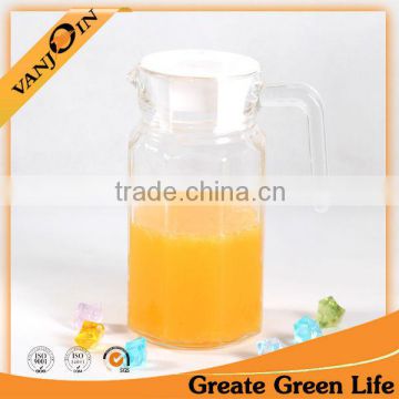 500ml Glass Tea Pot Wholesale
