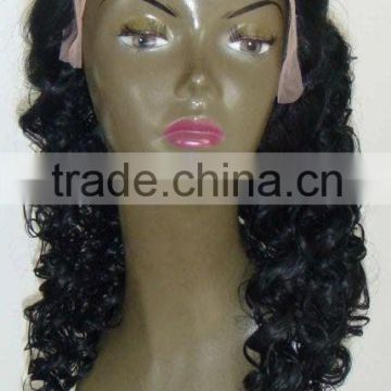 wholesale synthetic lace front wig---S1D20(Call Us Toll Free 888-550-6365)
