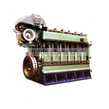 G6300 Series Marine Diesel Engine