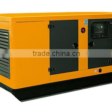 Silent Diesel Genrator 40kw Deutz Generators sets (factory price)                        
                                                Quality Choice