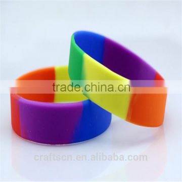 excellent cheap custom silicone bracelet manufacturer