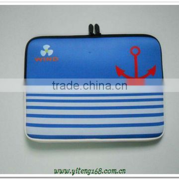 2013 High quality fashion various customized pictures of laptop bag