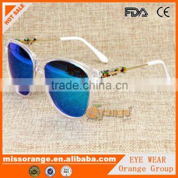 2016 cheap sunglasses purple lenses glasses free sample avaible sun glasses factory made in china