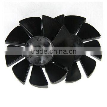 Guangdong Dongguan custom plastic spare parts for mini fan                        
                                                                                Supplier's Choice