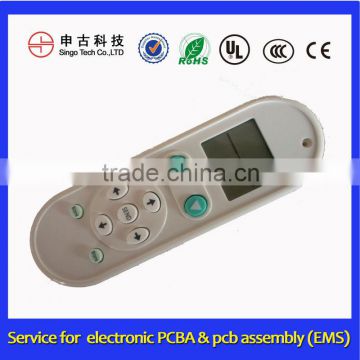PCBA&PCB assembly for LED remote controller