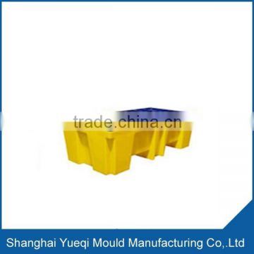 Customize Plastic Rotational Moulding Mould Pallet
